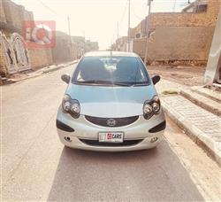 BYD F0